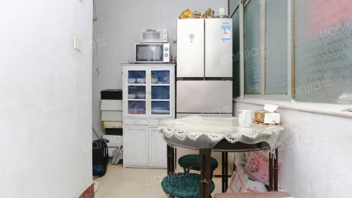 云舫小区二手房实景图