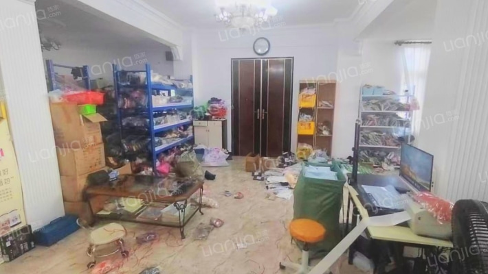 麗豐花園二手房实景图