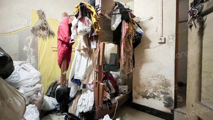 延桂坊二手房实景图