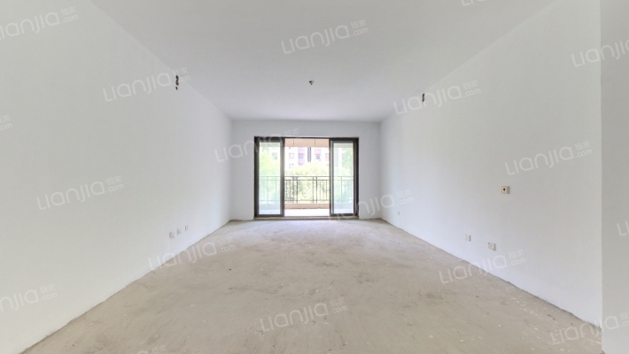 招商紫金山1号二手房实景图