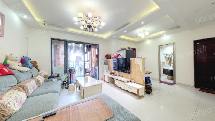 蜀镇锦云阁二手房实景图