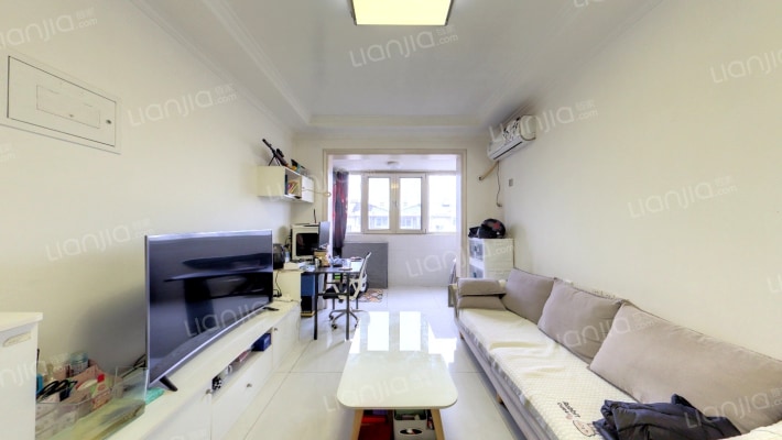 新海南里二手房实景图