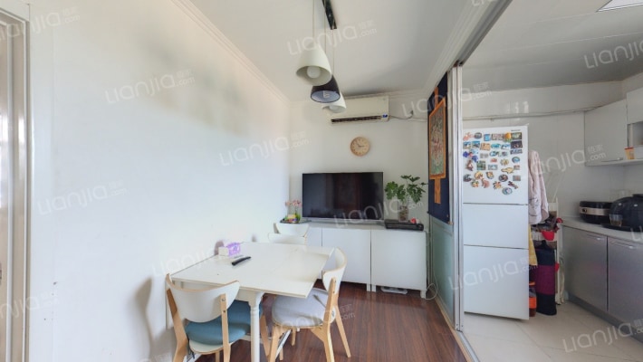 沙滩南巷二手房实景图