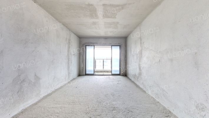 君悦豪园二手房实景图