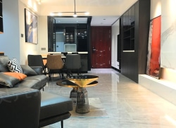 整租·碧桂园信鸿铜雀台 3室1厅 西南_碧桂园信鸿铜雀台租房