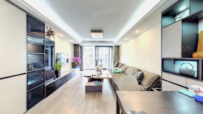 华园二手房实景图