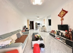 整租·大唐印象 3室2厅 东_大唐印象租房