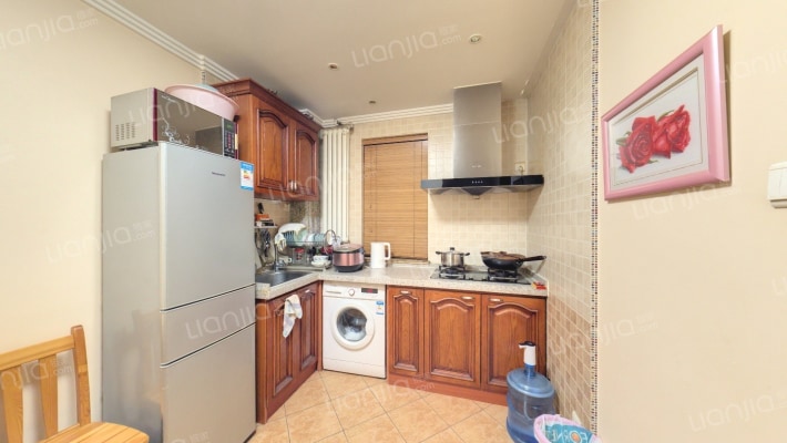 北官厅胡同二手房实景图