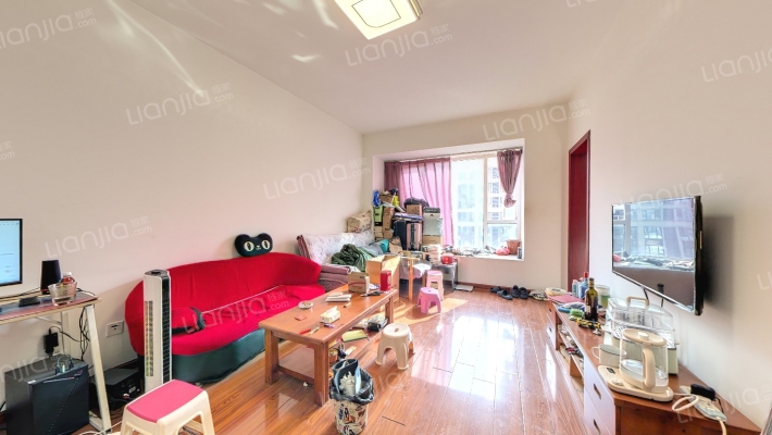 东原时光道二手房实景图