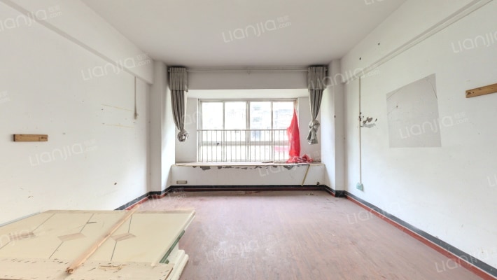 棉花地小区二手房实景图