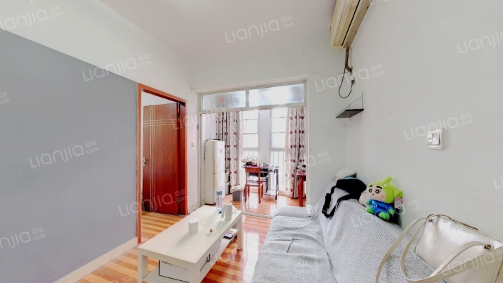 成都后花园二期二手房实景图