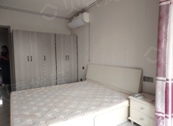 整租·正棋山1号 2室1厅 南/北_正棋山1号租房