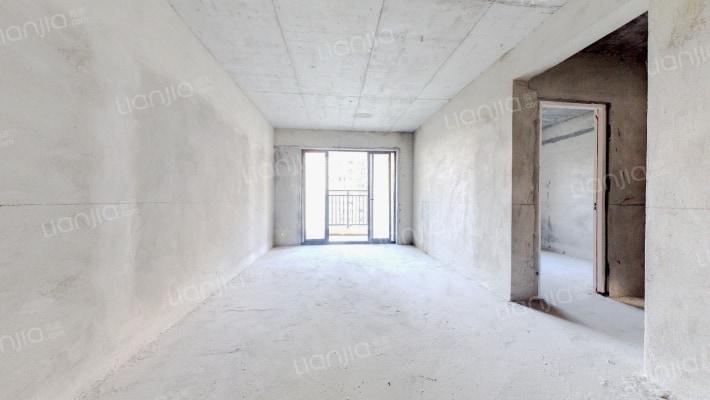 力高·君熙府二手房实景图