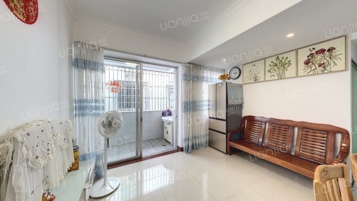 荔海鸣蝉花园二手房实景图