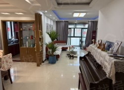 整租·明都阳光水岸 3室2厅 南/北_明都阳光水岸租房