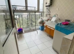 整租·旌都东苑 3室2厅 南_旌都东苑租房