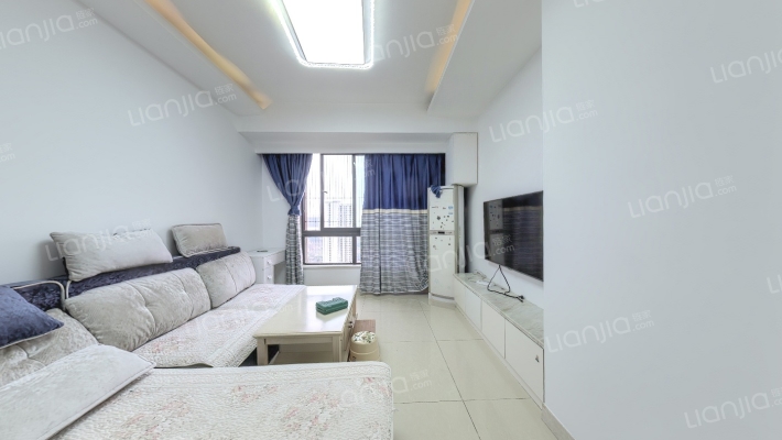 天骄名城二期二手房实景图