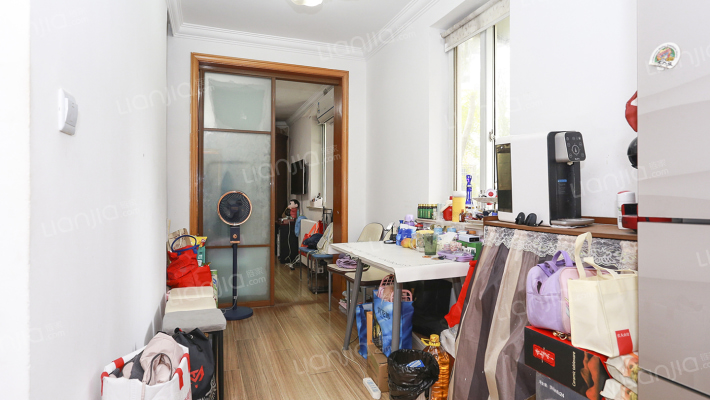 民星一村二手房实景图