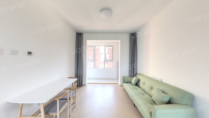 爱情缤纷里二手房实景图