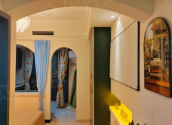 整租·天伦金三角 1室1厅 南_天伦金三角租房