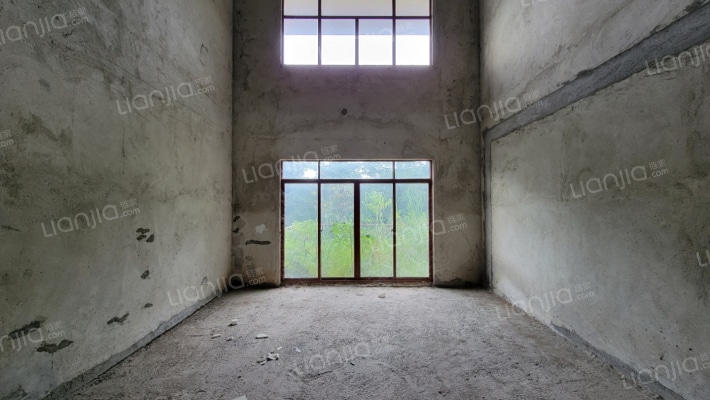 山湖湾二手房实景图