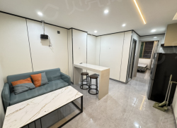 整租·丹溪二区 2室1厅 南/北_丹溪二区租房