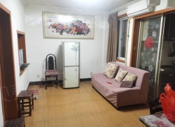 整租·滨江山庄 2室2厅 南/北_滨江山庄租房