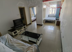 整租·鸿臣富丽 1室1厅 南/北_鸿臣富丽租房