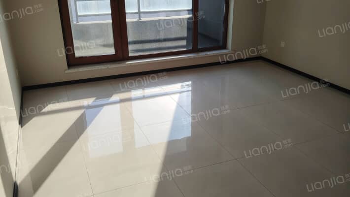 国信·南山翰林府二手房实景图