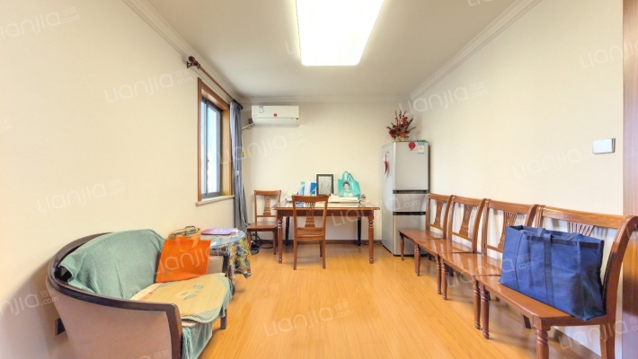 开城新村二手房实景图