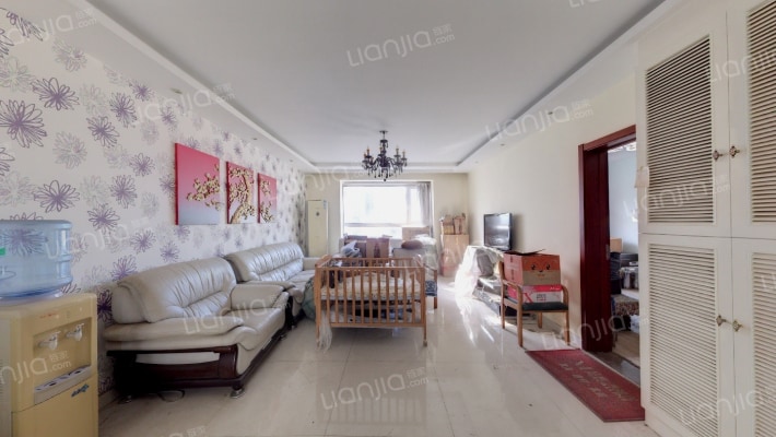 观水文苑北区二手房实景图