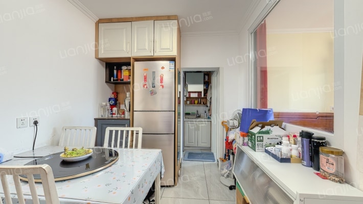 翠微路2号院二手房实景图