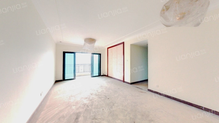 恒大金碧天下一期二手房实景图