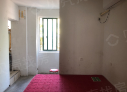 合租·玉堂桥小区 5居室 南/北卧_玉堂桥小区租房