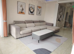 整租·港逸豪庭 3室2厅 南/北_港逸豪庭租房