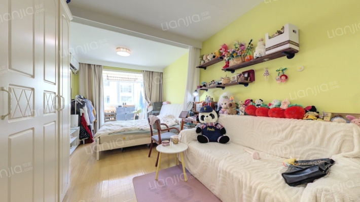 临沂七村二手房实景图