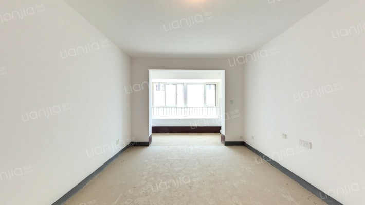 白桦林明天北区二手房实景图