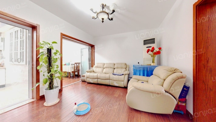 长虹路二手房实景图