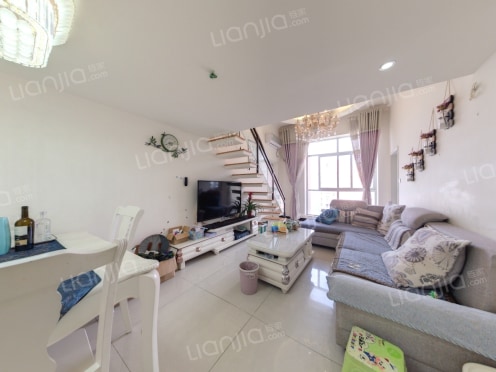 整租·星光华印象 3室2厅 东南