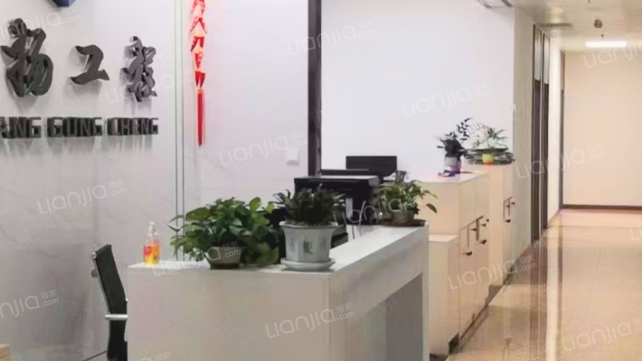 紫光科技园二手房实景图