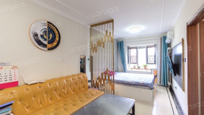 丁香苑二手房实景图