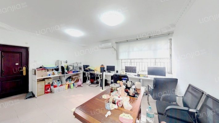 香景大厦二手房实景图