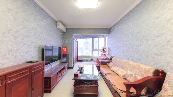 枫丹筱筑1期二手房实景图