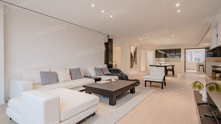 中福城三期北楼二手房实景图