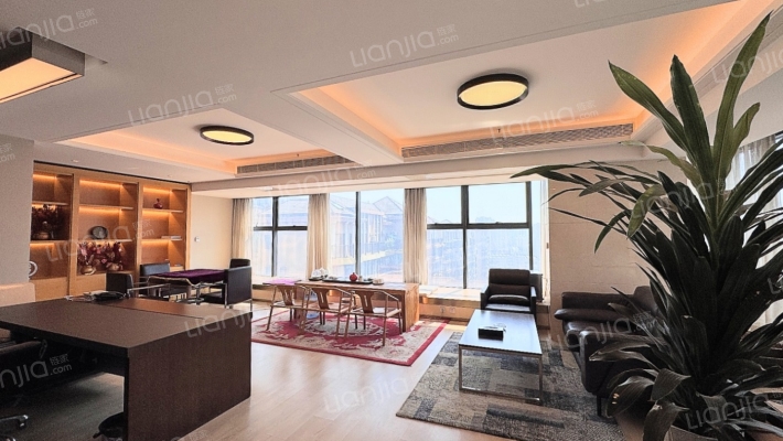 金石柏朗二手房实景图