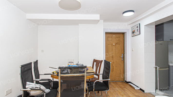 金中苑二手房实景图