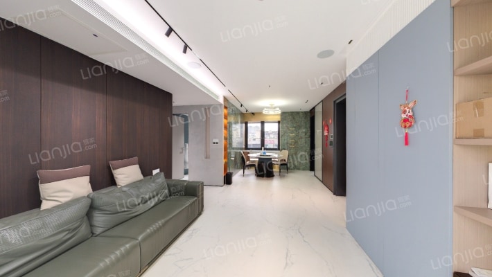 凯云新世界二手房实景图