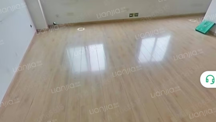 大世界商业广场二手房实景图