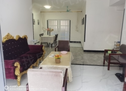 整租·高铁2号 5室2厅 北_高铁2号租房