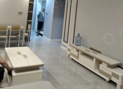 整租·快乐人家 3室2厅 东南_快乐人家租房